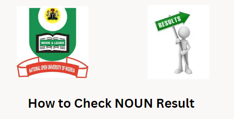 Easy Steps to Check Your NOUN Result and E-Exam/POP Results Now