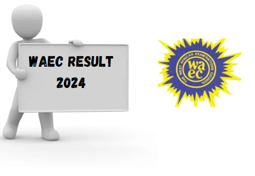 WAEC Result 2024