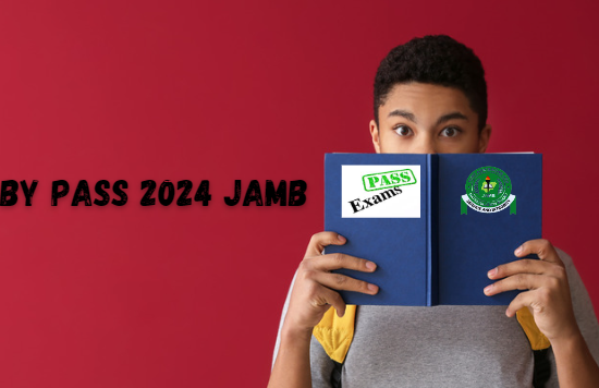 How To By pass 2024 JAMB Questions- Score 300+ {100% working)