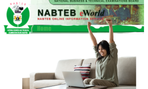 NABTEB Result