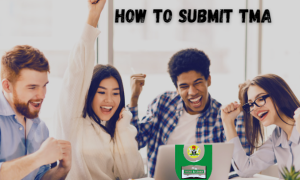 How To Submit TMA in 2024