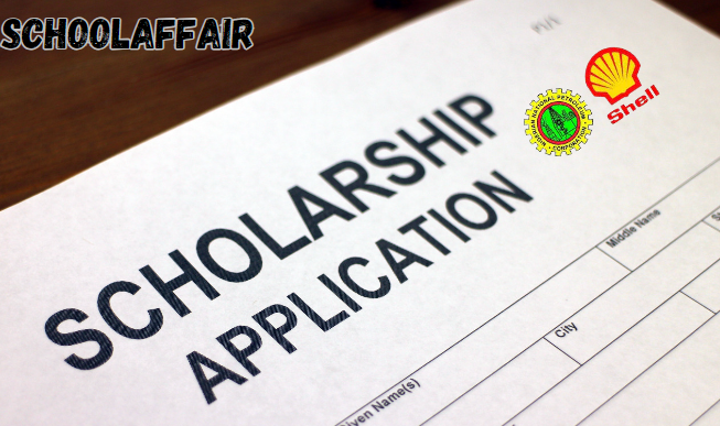 How to Apply for the 2024 and 2025 Shell (SPDC) Undergraduate Scholarship Scheme
