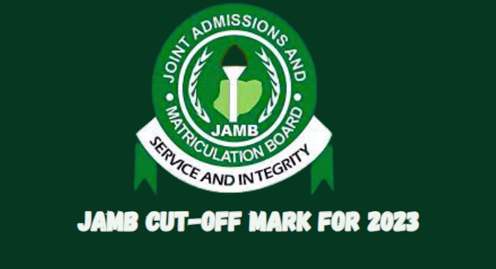 JAMB Announces Official Cut-Off Marks for 2024 Admissions