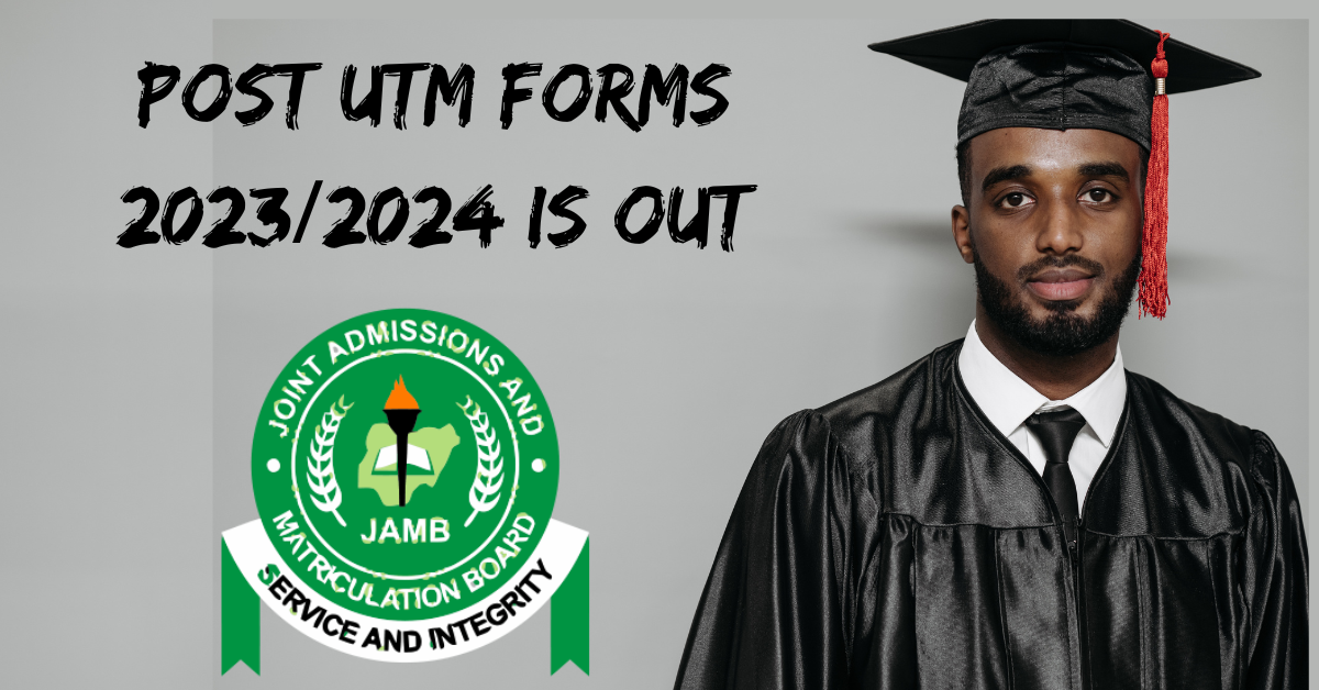 POST UTME UPDATE- Top Universities Releasing Post UTME 2024/2025 Form !!
