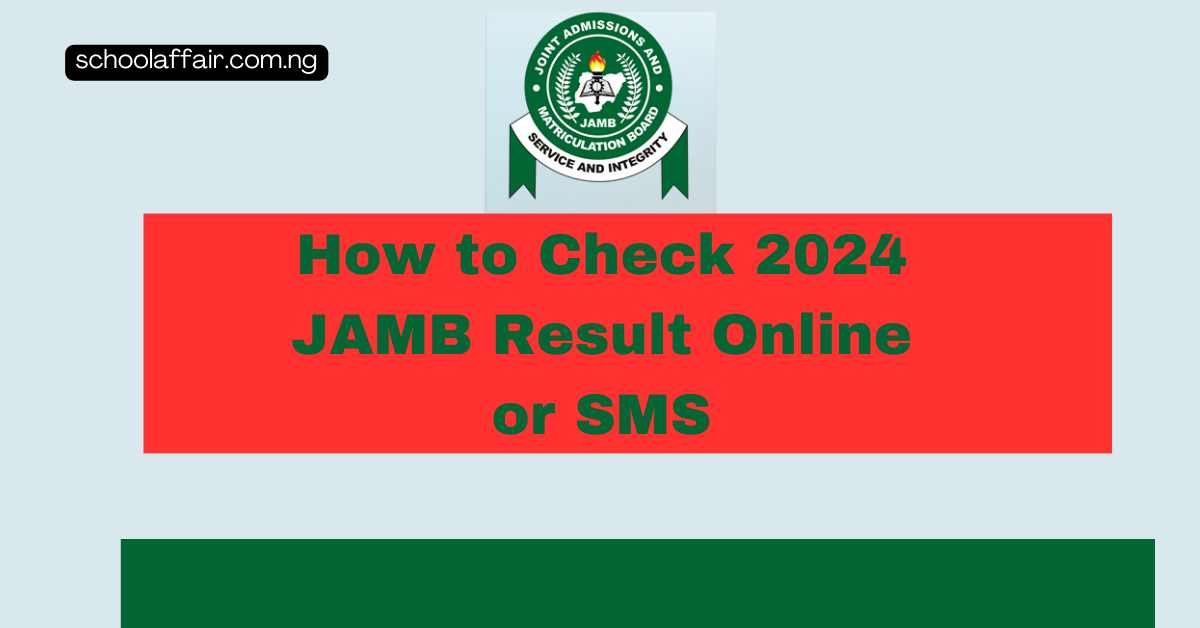 Top 4 Tips for Successfully Checking Your JAMB Result Now