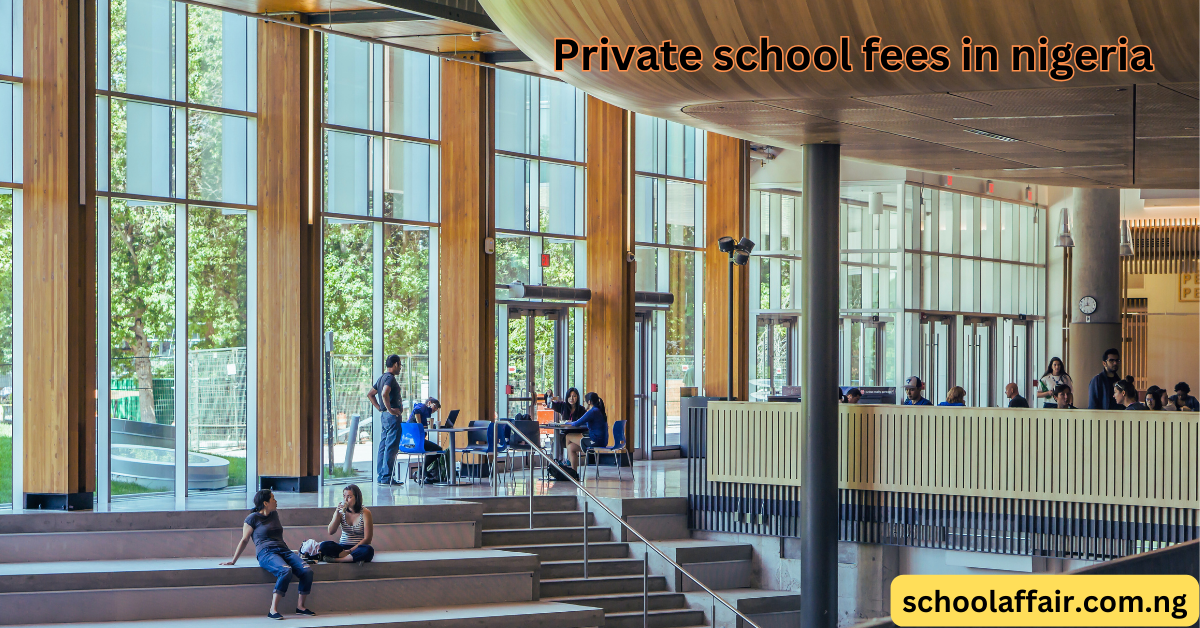 Are School Fees of Private Universities in Nigeria Worth The Prices?- 2024 Complete List