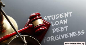 Student Loan Forgiveness