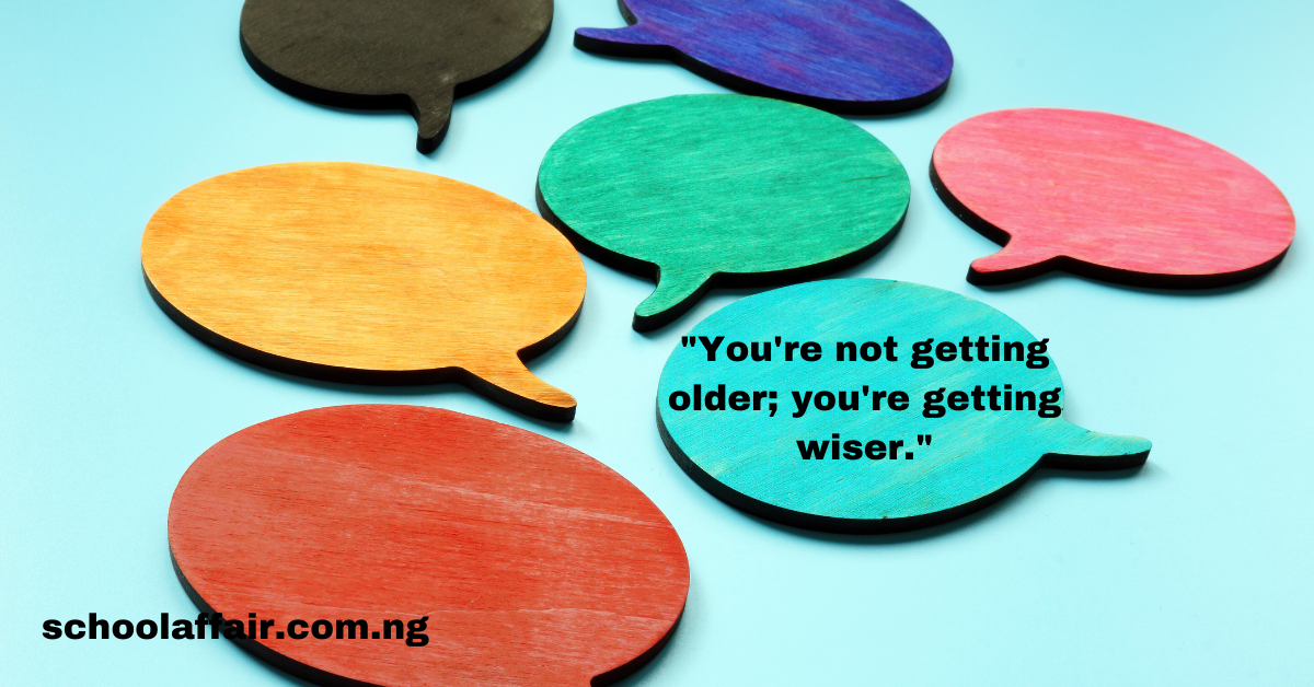 76 Birthday Quotes to Share with Your Friends: Find the Perfect Words Here