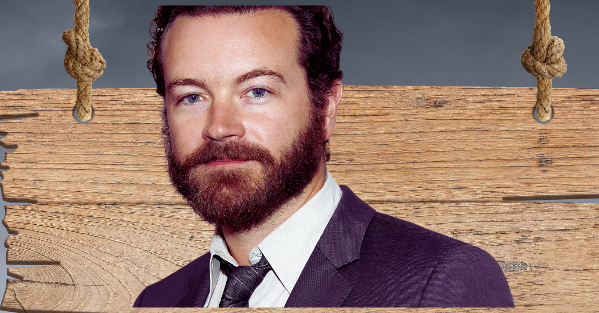 Danny Masterson: From That ’70s Show to Prison Controversy