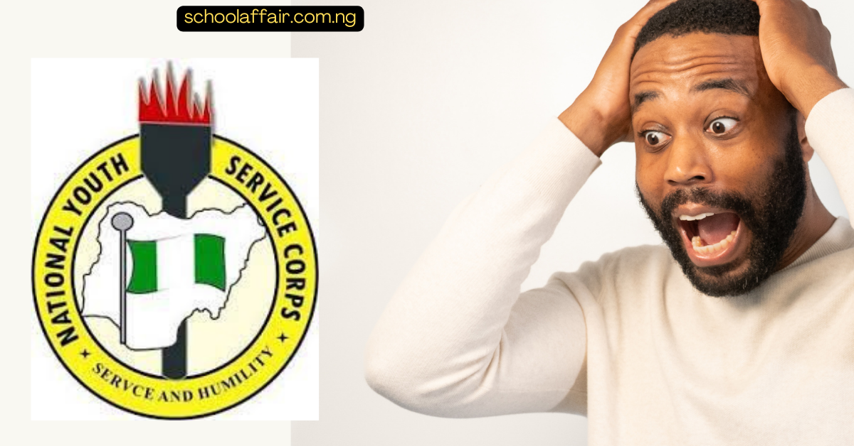 A NYSC Regularization Success Story You’ll Never Believe