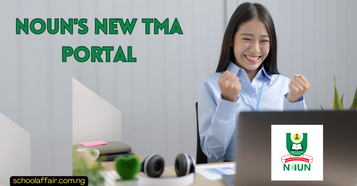 TMA Portal