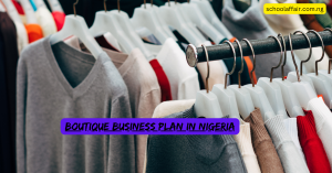 is boutique business profitable in nigeria 