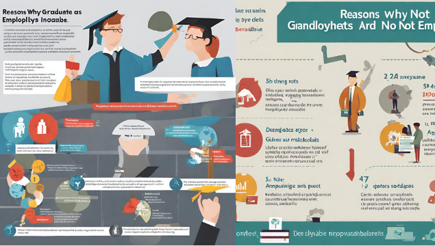 15 Reasons Why Graduates Are Not Employable 2024: (Issue & Solution)