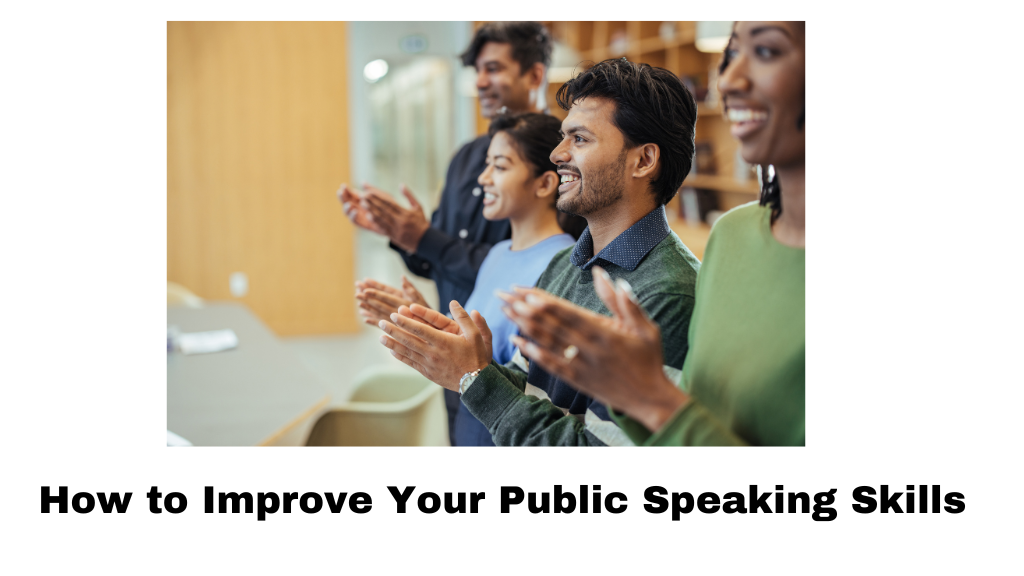 How to Improve Your Public Speaking Skills as a Nigerian Student In 2024