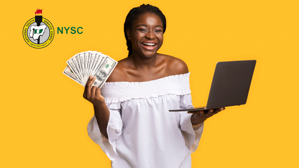 Top 5 Practical Ways to Make Money During NYSC Orientation Camp and Beyond