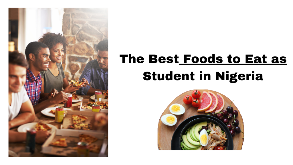 How to Stay Healthy as a Nigerian Student: Essential Tips