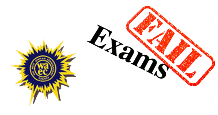 Nigeria WAEC Exam Failures