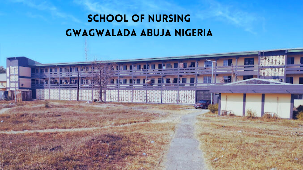FCT School of Nursing Gwagwalada 2024/2025 Admission Form: Abuja Requirements & Application Process