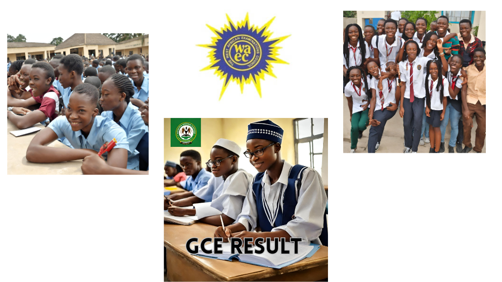 2024 Top Tips for Checking GCE Results -(1st & 2nd Series Exam) WAECDIRECT ONLINE