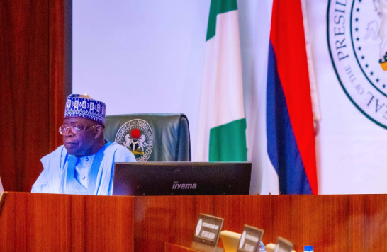 Nigeria Student Loans President Tinubu Signs Bill into Law