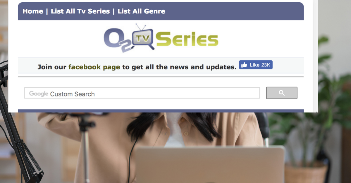 Download Your Favorite TV Series from O2TVSeries.com