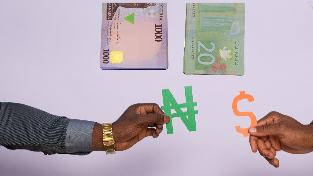 Understanding the CFA to Naira Exchange Rate in Dollars: A Comprehensive Guide