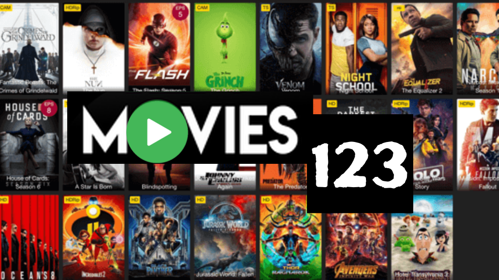 Movies123 Watch Movies Online (2024) – HD Free Movies Streaming