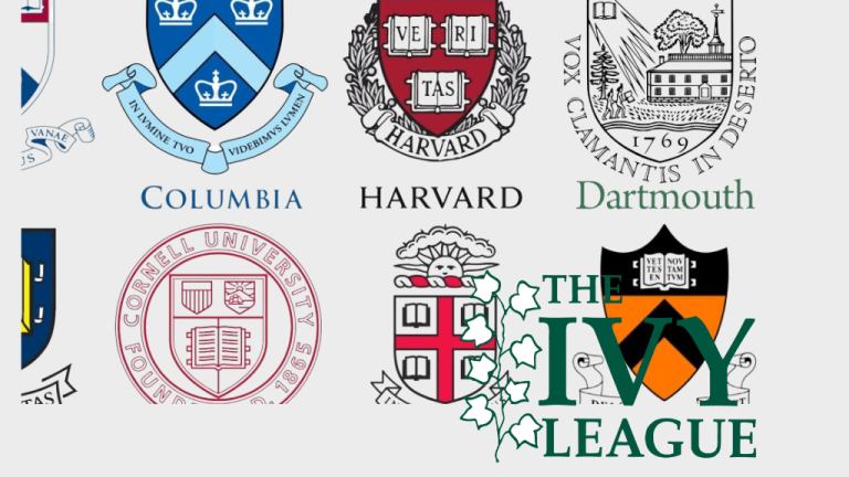 Ivy League