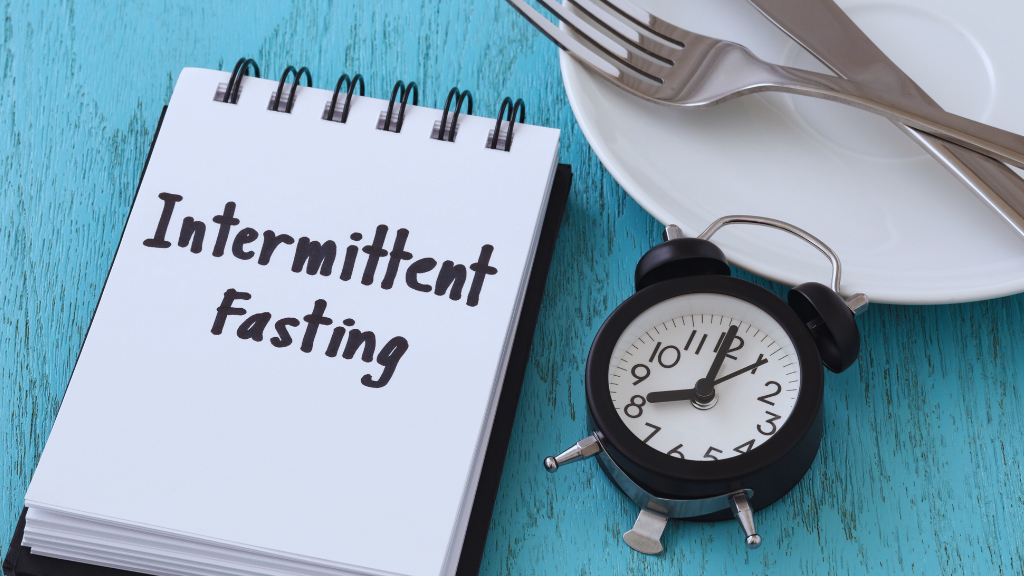 The Science of Intermittent Fasting: Benefits, Methods – 2024 Beginner’s Guide