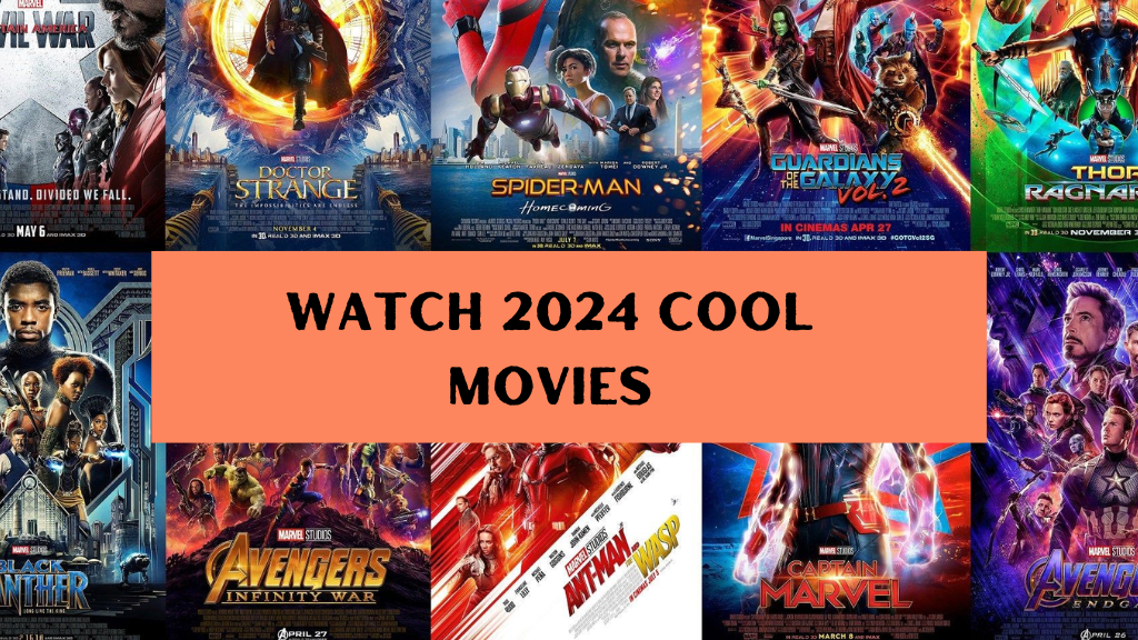 Download and Watch Cool Movies 2024 – Hollywood and Bollywood for Free in HD MP4