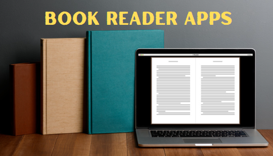 Top 10 Book Reader Apps for 2024: Free Books on Google Play & App Store