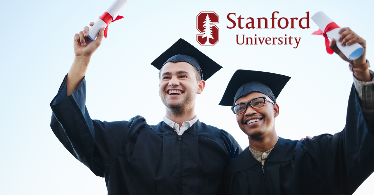 Stanford merit scholarships