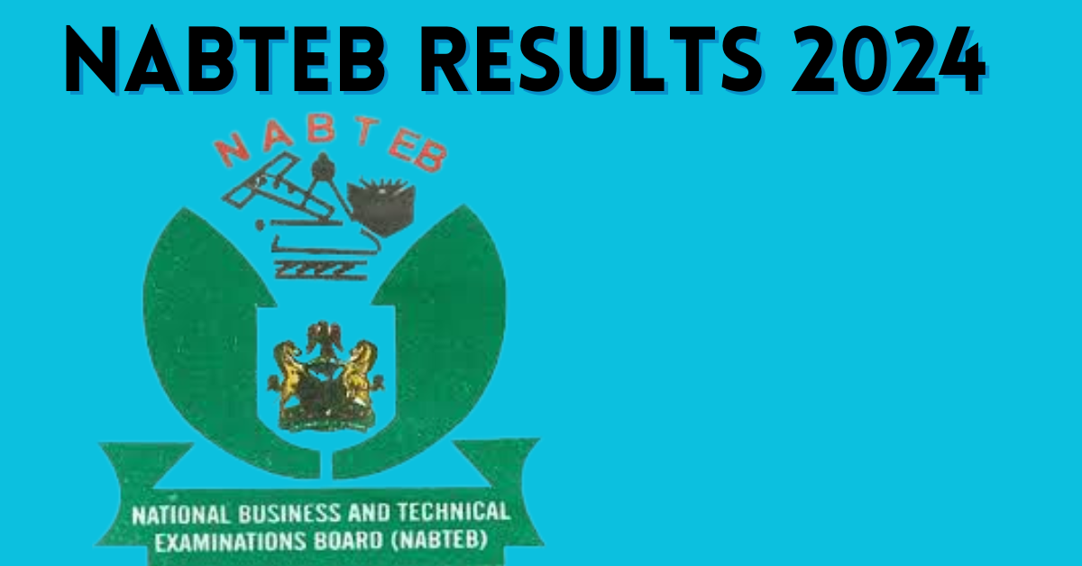 NABTEB Results 2024