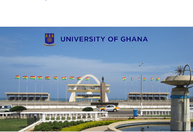 University of Ghana 2024-2025 Entry Registration New Instructions and Requirements