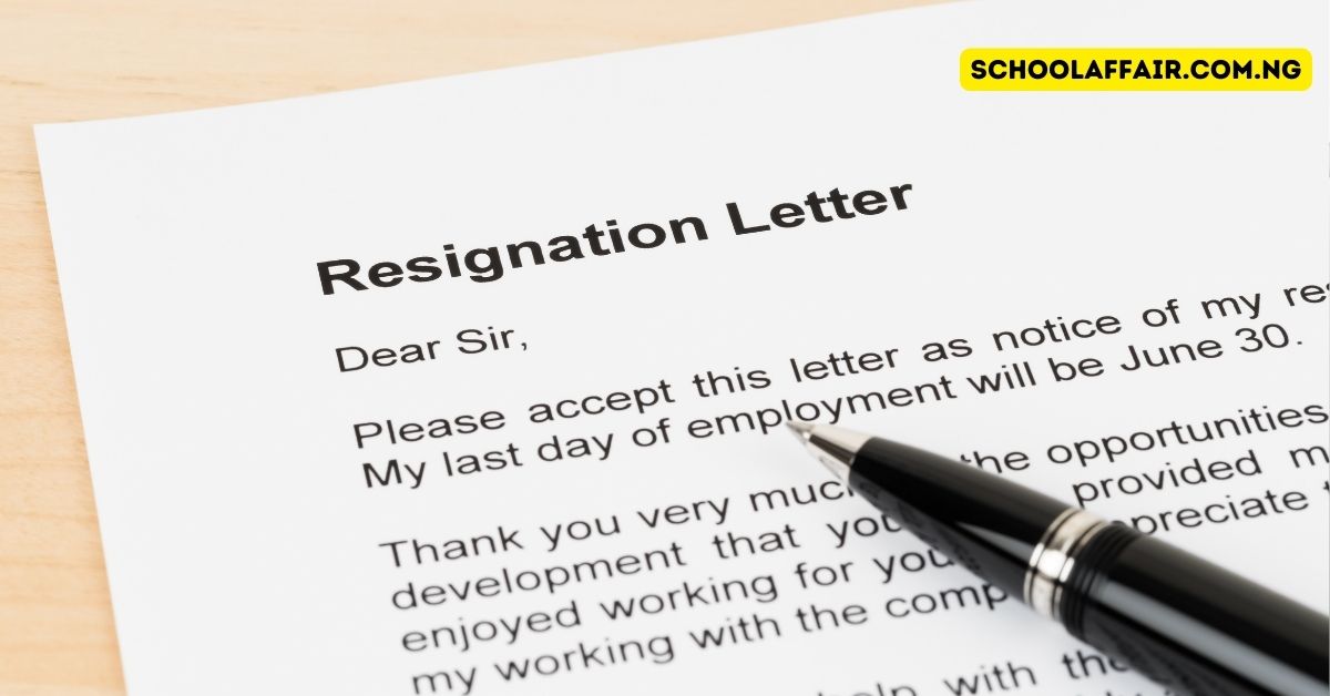 The Ultimate Guide: How to Write a Resignation Letter in 2024 (With Samples!)