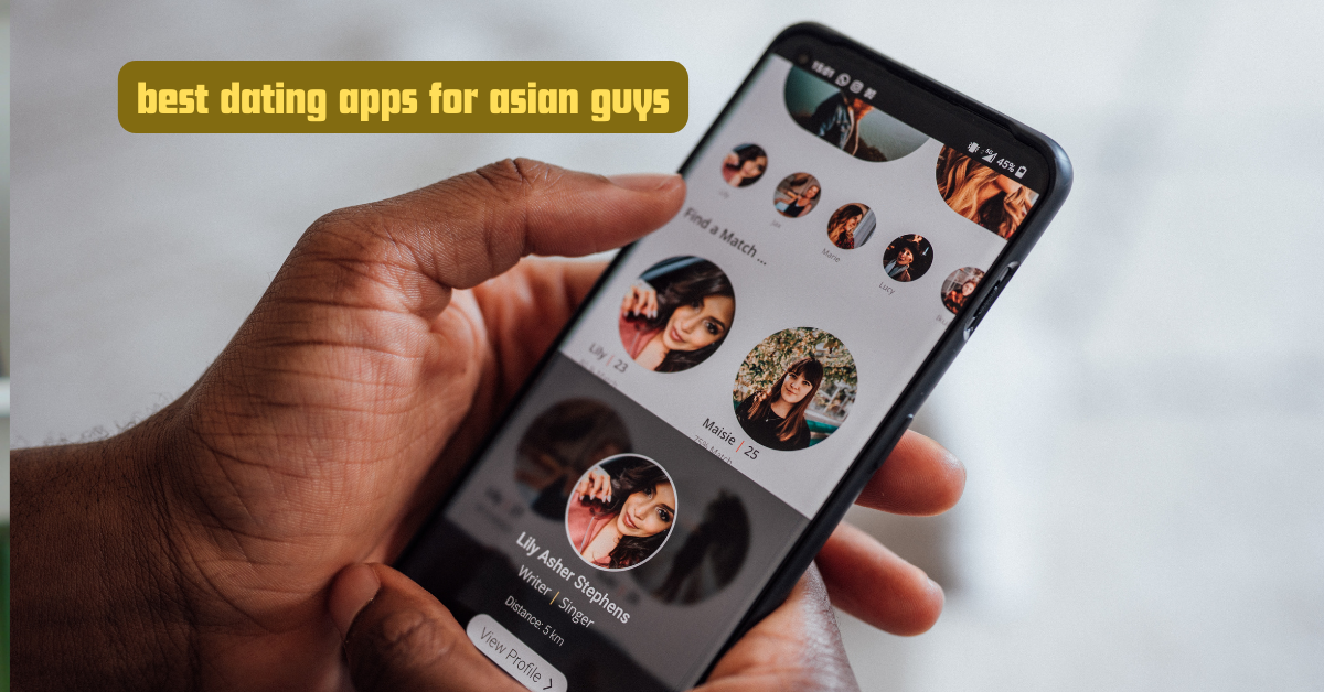 Top 10 Asian Dating Apps : 2024 Latest – Users Recommended