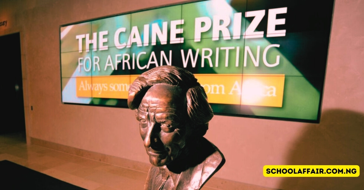 Guide to the Caine Prize for African Writing 2024: Cash Prize, Travel Award, and More