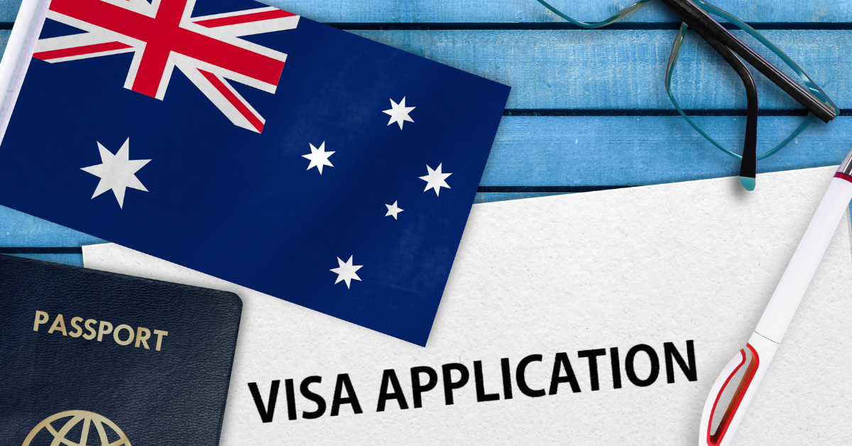 A Step-by-Step Guide on How to Process an Australian Student Visa in Nigeria
