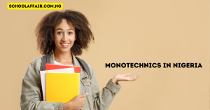 List of Approved Monotechnics in Nigeria