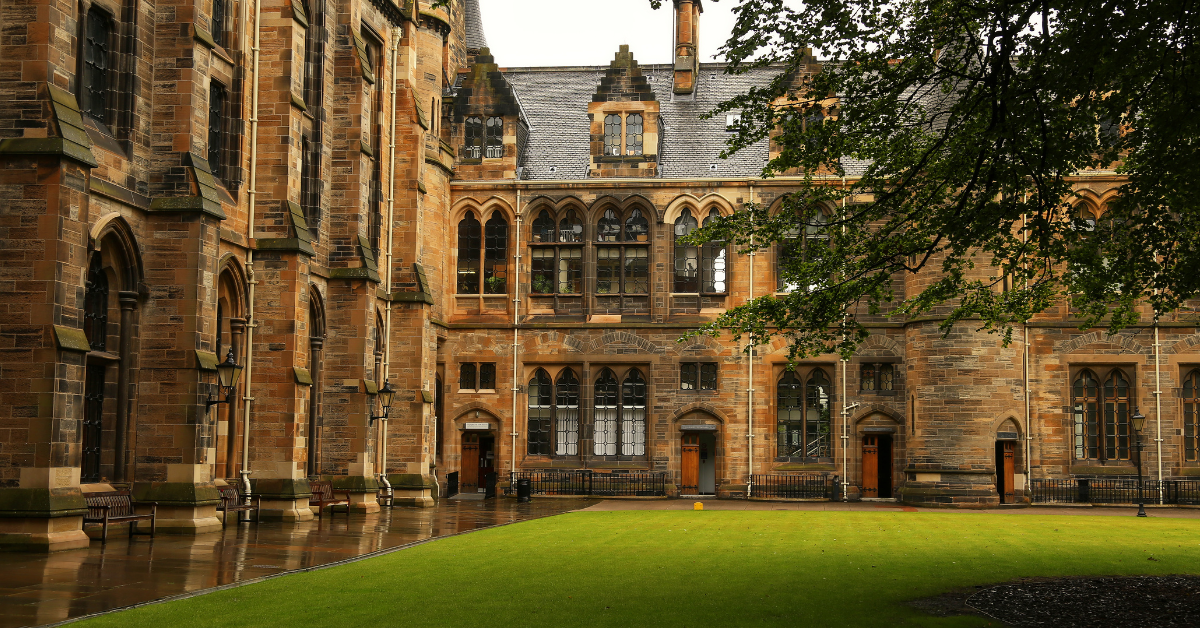 University of Glasgow 2024 Acceptance Rates And NEW INSTRUCTIONS