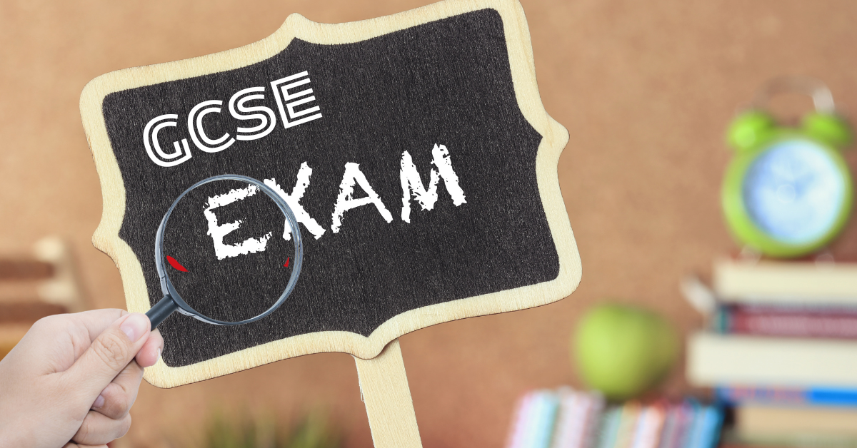 GCSE 2024 EXAM: A Comprehensive Guide for Teachers, Students, and Parents