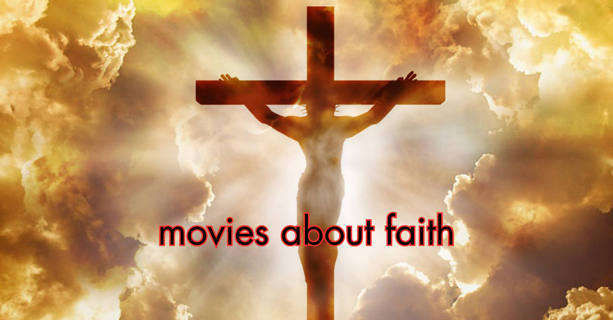 Top 10 Best Christian Movies Of All Time