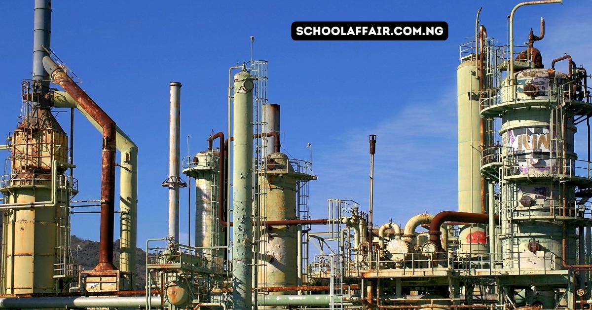 The Truth About Why Nigerian Refineries Are Not Working