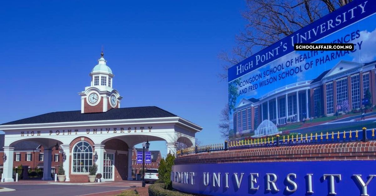 The Real Cost of High Point University: Understanding Tuition & Fees Based on Household Income
