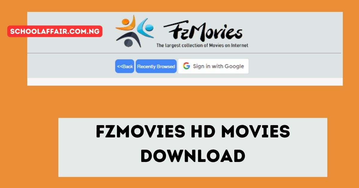 How to Download 2024 Hindi Movies from FzMovies: A Step-by-Step Guide