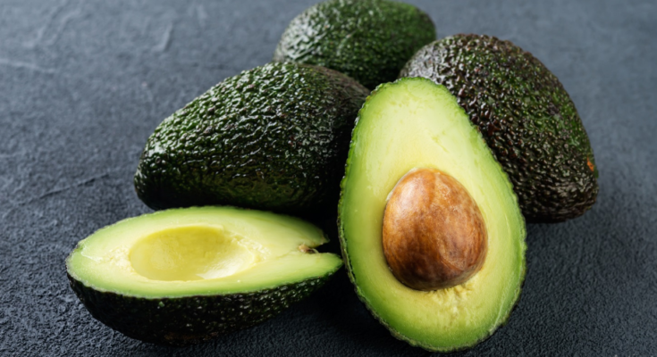 Avocados are not Vegetables; See Reasons Why