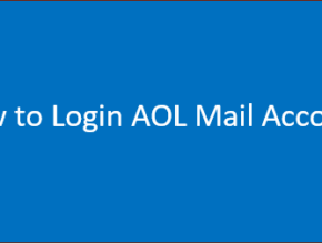 How to Login AOL Mail Account – Login aim.com mail for Free