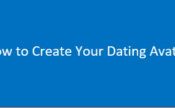 How to Create Your Dating Avatar |Facebook Dating Avatar