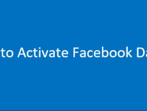 How to Use Facebook Dating | How to Activate Facebook Dating