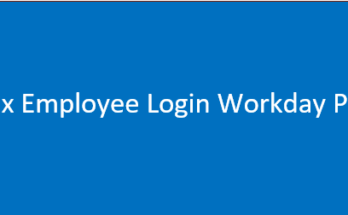 FedEx Employee Login Workday Portal | How to Login